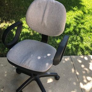 Office desk chair